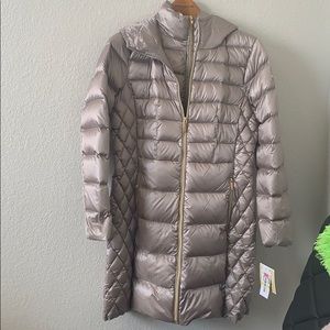 Michael Kors Down Coat